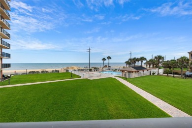 Nestled between the vibrant cities of St. Augustine and Daytona on Ocean Palm Golf Course in Florida - for sale on GolfHomes.com, golf home, golf lot