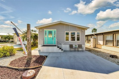 VACATION HOME, INVESTMENT OPPORTUNITY, OR YEAR-ROUND HAVEN - YOU on Polo Park East in Florida - for sale on GolfHomes.com, golf home, golf lot