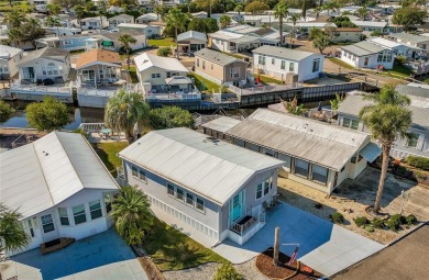 VACATION HOME, INVESTMENT OPPORTUNITY, OR YEAR-ROUND HAVEN - YOU on Polo Park East in Florida - for sale on GolfHomes.com, golf home, golf lot