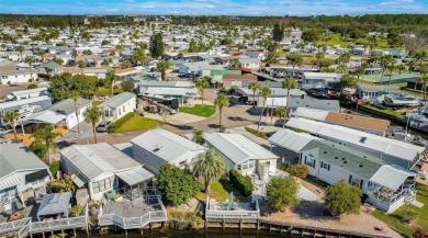 VACATION HOME, INVESTMENT OPPORTUNITY, OR YEAR-ROUND HAVEN - YOU on Polo Park East in Florida - for sale on GolfHomes.com, golf home, golf lot