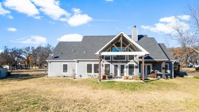 Welcome to 206 Modoc Trail in the picturesque Lake Kiowa on Lake Kiowa Golf Course in Texas - for sale on GolfHomes.com, golf home, golf lot