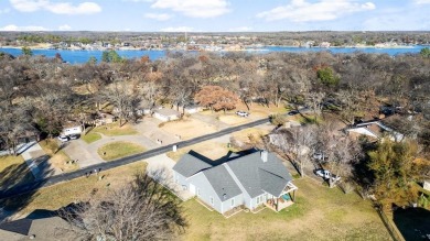 Welcome to 206 Modoc Trail in the picturesque Lake Kiowa on Lake Kiowa Golf Course in Texas - for sale on GolfHomes.com, golf home, golf lot