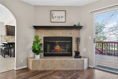 Location, privacy, and outdoor living come together in this on River Oaks Golf Course in California - for sale on GolfHomes.com, golf home, golf lot