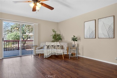 Location, privacy, and outdoor living come together in this on River Oaks Golf Course in California - for sale on GolfHomes.com, golf home, golf lot