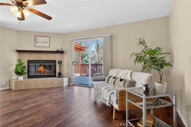 Location, privacy, and outdoor living come together in this on River Oaks Golf Course in California - for sale on GolfHomes.com, golf home, golf lot