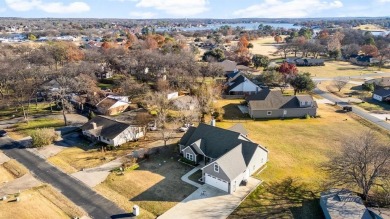 Welcome to 206 Modoc Trail in the picturesque Lake Kiowa on Lake Kiowa Golf Course in Texas - for sale on GolfHomes.com, golf home, golf lot