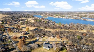 Welcome to 206 Modoc Trail in the picturesque Lake Kiowa on Lake Kiowa Golf Course in Texas - for sale on GolfHomes.com, golf home, golf lot