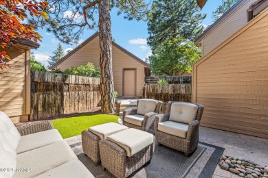 Welcome to your beautifully updated 3 bed, 3 bath townhome with on Continental Country Club in Arizona - for sale on GolfHomes.com, golf home, golf lot