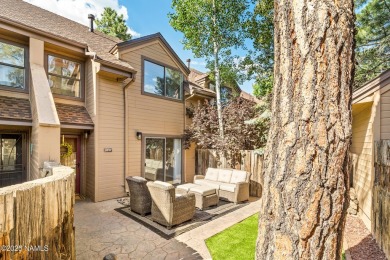 Welcome to your beautifully updated 3 bed, 3 bath townhome with on Continental Country Club in Arizona - for sale on GolfHomes.com, golf home, golf lot
