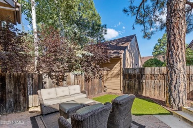Welcome to your beautifully updated 3 bed, 3 bath townhome with on Continental Country Club in Arizona - for sale on GolfHomes.com, golf home, golf lot