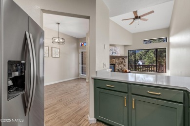 Welcome to your beautifully updated 3 bed, 3 bath townhome with on Continental Country Club in Arizona - for sale on GolfHomes.com, golf home, golf lot