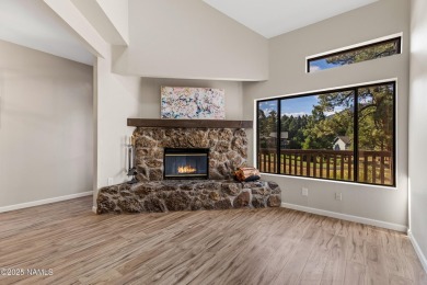 Welcome to your beautifully updated 3 bed, 3 bath townhome with on Continental Country Club in Arizona - for sale on GolfHomes.com, golf home, golf lot