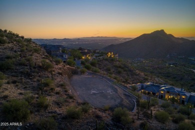 Do you have clients that want new construction in Upper Canyon on Silverleaf Golf Club in Arizona - for sale on GolfHomes.com, golf home, golf lot