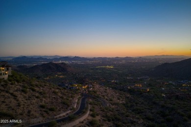 Do you have clients that want new construction in Upper Canyon on Silverleaf Golf Club in Arizona - for sale on GolfHomes.com, golf home, golf lot