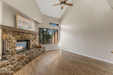 Welcome to your beautifully updated 3 bed, 3 bath townhome with on Continental Country Club in Arizona - for sale on GolfHomes.com, golf home, golf lot
