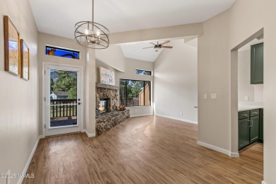 Welcome to your beautifully updated 3 bed, 3 bath townhome with on Continental Country Club in Arizona - for sale on GolfHomes.com, golf home, golf lot