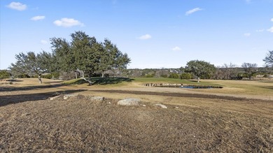 One of the Best lots in Rockin J. Ranch Subdivision. This prime on Vaaler Creek Golf Club in Texas - for sale on GolfHomes.com, golf home, golf lot