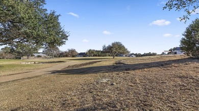 One of the Best lots in Rockin J. Ranch Subdivision. This prime on Vaaler Creek Golf Club in Texas - for sale on GolfHomes.com, golf home, golf lot