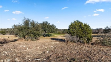 One of the Best lots in Rockin J. Ranch Subdivision. This prime on Vaaler Creek Golf Club in Texas - for sale on GolfHomes.com, golf home, golf lot