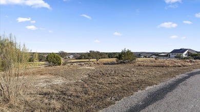 One of the Best lots in Rockin J. Ranch Subdivision. This prime on Vaaler Creek Golf Club in Texas - for sale on GolfHomes.com, golf home, golf lot