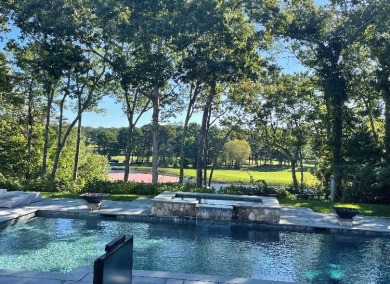 Incredible opportunity to own a one of a kind double lot with on Willowbend Country Club and Golf Courses in Massachusetts - for sale on GolfHomes.com, golf home, golf lot