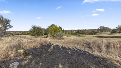 One of the Best lots in Rockin J. Ranch Subdivision. This prime on Vaaler Creek Golf Club in Texas - for sale on GolfHomes.com, golf home, golf lot