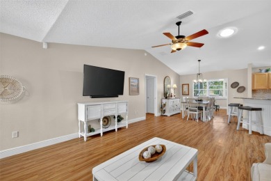 LOOKING FOR PRIVACY? WELL...HERE IT IS, IN THE VILLAGES FL! 
 on The Links of Spruce Creek in Florida - for sale on GolfHomes.com, golf home, golf lot