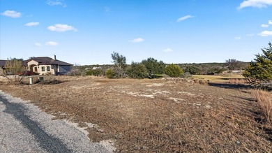 One of the Best lots in Rockin J. Ranch Subdivision. This prime on Vaaler Creek Golf Club in Texas - for sale on GolfHomes.com, golf home, golf lot
