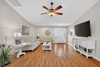 LOOKING FOR PRIVACY? WELL...HERE IT IS, IN THE VILLAGES FL! 
 on The Links of Spruce Creek in Florida - for sale on GolfHomes.com, golf home, golf lot