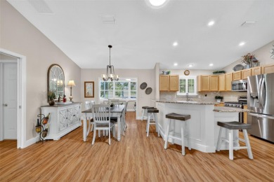 LOOKING FOR PRIVACY? WELL...HERE IT IS, IN THE VILLAGES FL! 
 on The Links of Spruce Creek in Florida - for sale on GolfHomes.com, golf home, golf lot