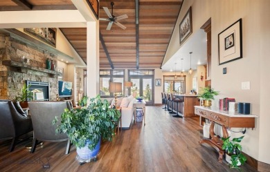 Welcome to 1023 Black Bull Trail--a beautifully designed custom on Black Bull Golf Community in Montana - for sale on GolfHomes.com, golf home, golf lot