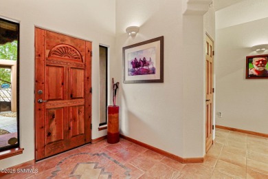 Welcome to 1929 El Segundo--a beautifully maintained 3-bedroom on Sonoma Ranch Golf Course in New Mexico - for sale on GolfHomes.com, golf home, golf lot