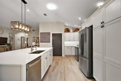 ABSOLUTELY STUNNING, BEAUTIFULLY RENOVATED, EXPANDED 3/2 BLOCK on Pennbrooke Fairways in Florida - for sale on GolfHomes.com, golf home, golf lot