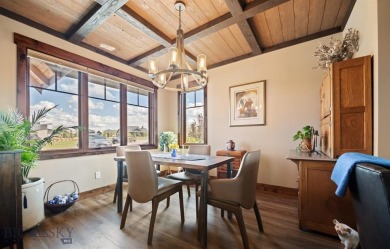 Welcome to 1023 Black Bull Trail--a beautifully designed custom on Black Bull Golf Community in Montana - for sale on GolfHomes.com, golf home, golf lot