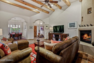 Welcome to 1929 El Segundo--a beautifully maintained 3-bedroom on Sonoma Ranch Golf Course in New Mexico - for sale on GolfHomes.com, golf home, golf lot