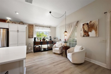 ABSOLUTELY STUNNING, BEAUTIFULLY RENOVATED, EXPANDED 3/2 BLOCK on Pennbrooke Fairways in Florida - for sale on GolfHomes.com, golf home, golf lot