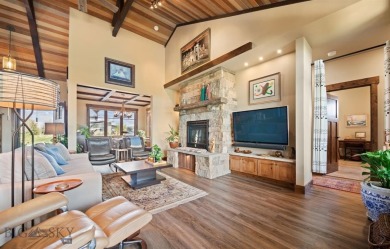 Welcome to 1023 Black Bull Trail--a beautifully designed custom on Black Bull Golf Community in Montana - for sale on GolfHomes.com, golf home, golf lot