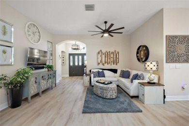 ABSOLUTELY STUNNING, BEAUTIFULLY RENOVATED, EXPANDED 3/2 BLOCK on Pennbrooke Fairways in Florida - for sale on GolfHomes.com, golf home, golf lot