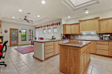 Welcome to 1929 El Segundo--a beautifully maintained 3-bedroom on Sonoma Ranch Golf Course in New Mexico - for sale on GolfHomes.com, golf home, golf lot