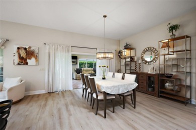 ABSOLUTELY STUNNING, BEAUTIFULLY RENOVATED, EXPANDED 3/2 BLOCK on Pennbrooke Fairways in Florida - for sale on GolfHomes.com, golf home, golf lot