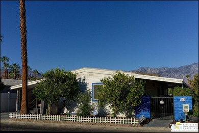 Welcome to a premier Active Adult (55+) desert lifestyle in this on Date Palm Country Club in California - for sale on GolfHomes.com, golf home, golf lot