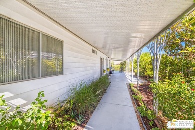 Welcome to a premier Active Adult (55+) desert lifestyle in this on Date Palm Country Club in California - for sale on GolfHomes.com, golf home, golf lot
