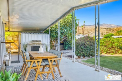 Welcome to a premier Active Adult (55+) desert lifestyle in this on Date Palm Country Club in California - for sale on GolfHomes.com, golf home, golf lot