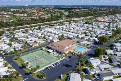Welcome to Palmetto Palms RV Resort and Condominium Association on Kelly Greens Golf and Country Club in Florida - for sale on GolfHomes.com, golf home, golf lot