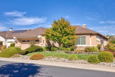 Discover your dream home in the heart of the California on The Club at Copper Valley Golf Course in California - for sale on GolfHomes.com, golf home, golf lot