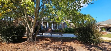 Double Eagle!!  Take a swing at this quintessentially elegant on Highland Oaks Golf Course in Alabama - for sale on GolfHomes.com, golf home, golf lot