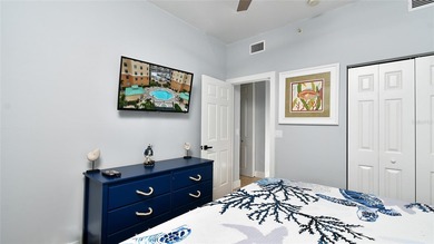 The Minute you Step Inside this Harbor Tower Unit  - You will on Burnt Store Golf Club in Florida - for sale on GolfHomes.com, golf home, golf lot