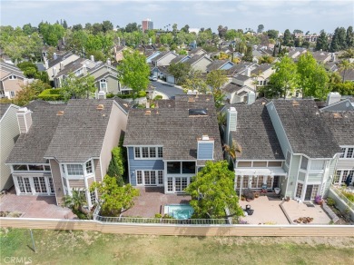 Tucked within the highly desirable Bixby Village community, this on Bixby Village Golf Course in California - for sale on GolfHomes.com, golf home, golf lot