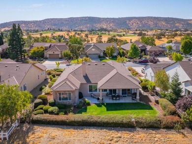 Discover your dream home in the heart of the California on The Club at Copper Valley Golf Course in California - for sale on GolfHomes.com, golf home, golf lot