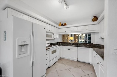 Welcome to your slice of paradise in the heart of North Naples! on The Old Collier Golf Club in Florida - for sale on GolfHomes.com, golf home, golf lot